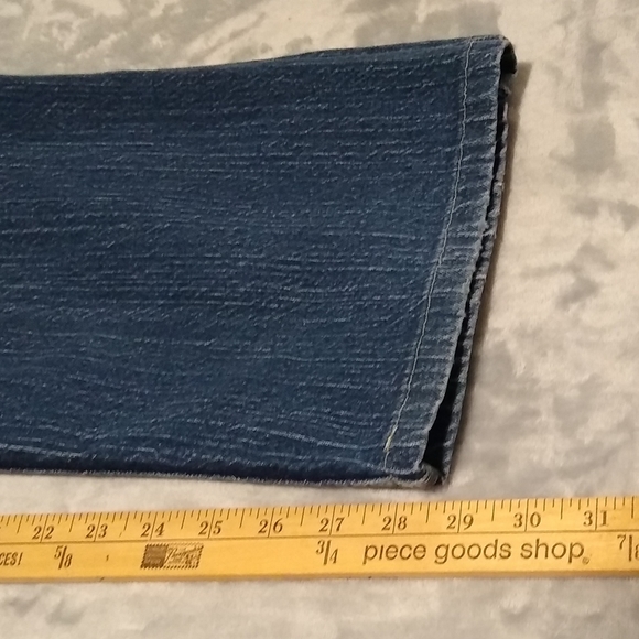 Lee Rider Jeans - Picture 7 of 12